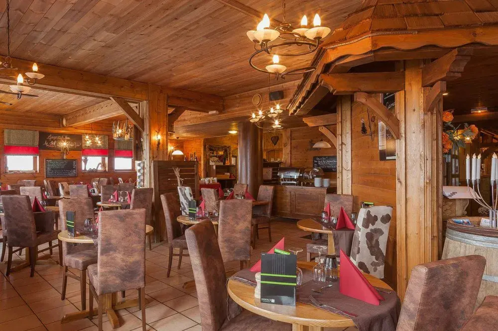 Studio Plagne Village