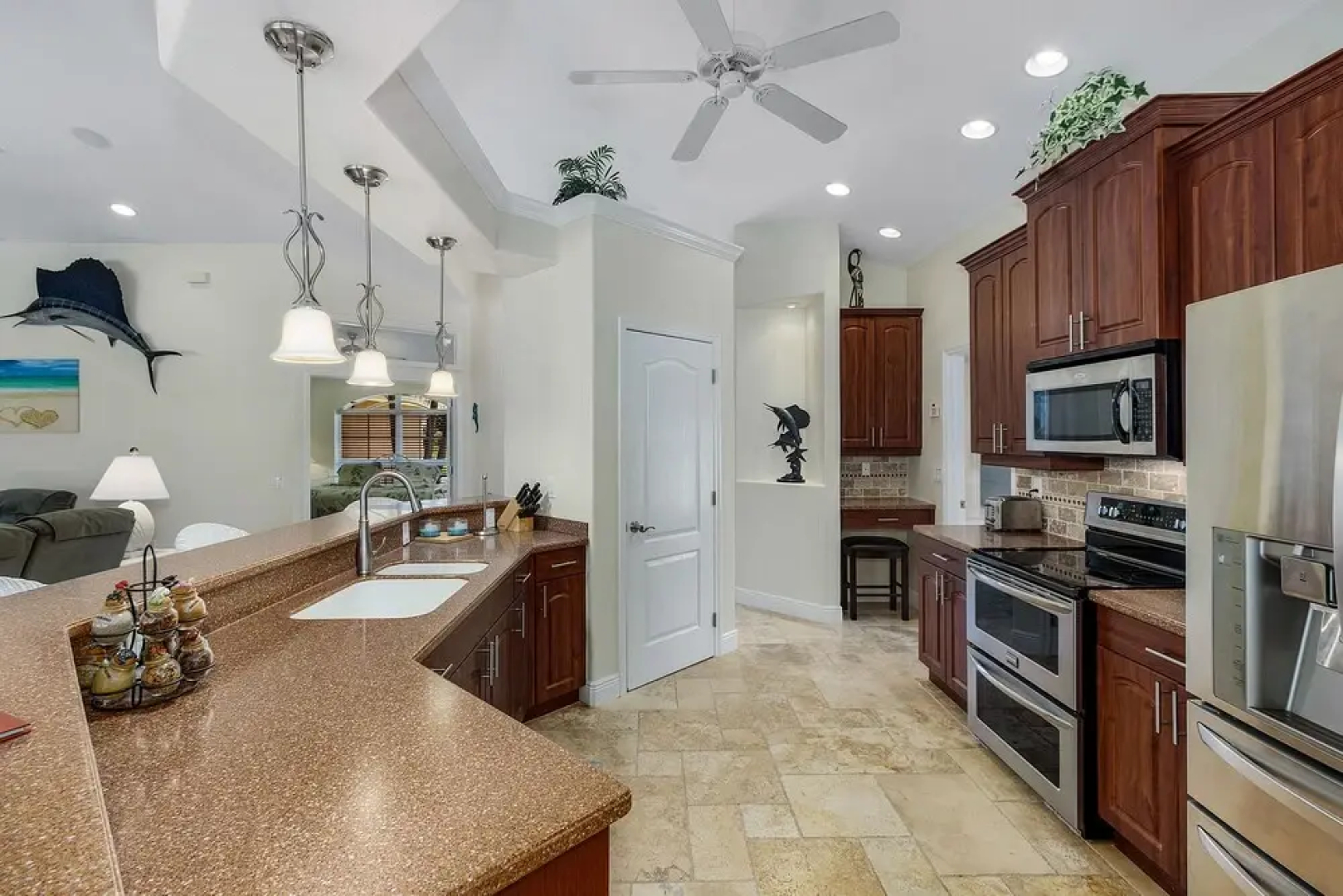 Villa Spain - Family Oasis in the Most Sought Area of Cape Coral