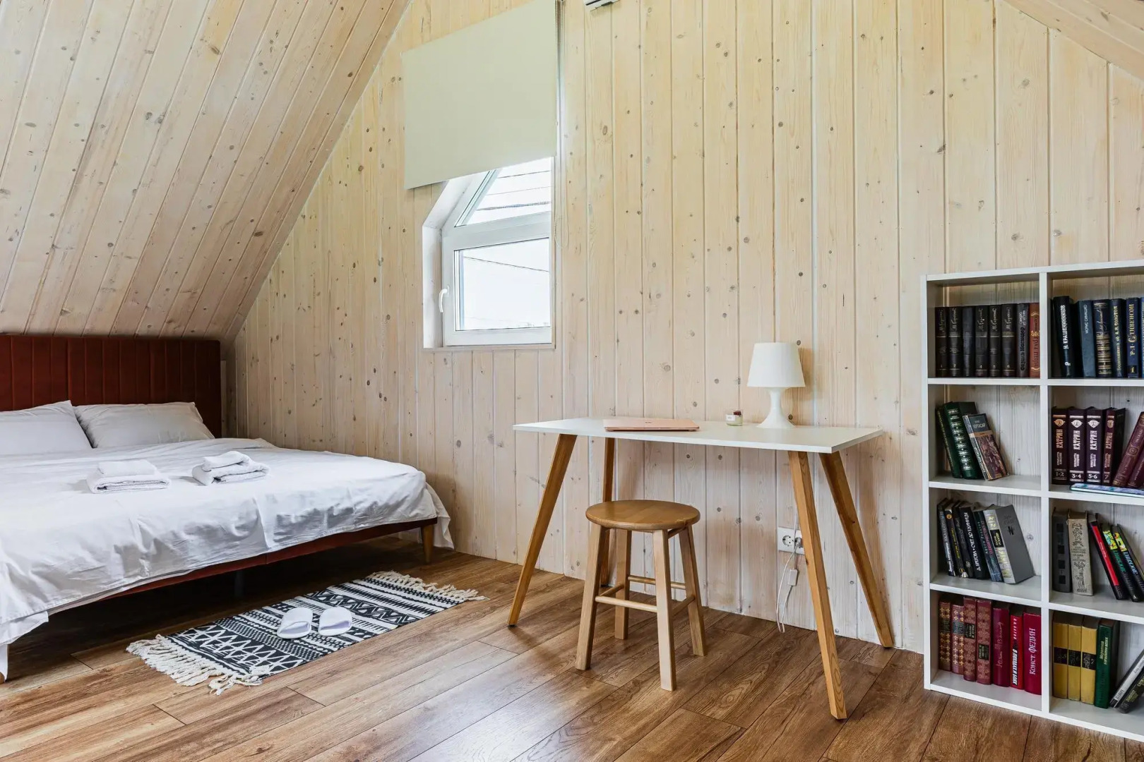 Дом в ТСН Семёновское 11б