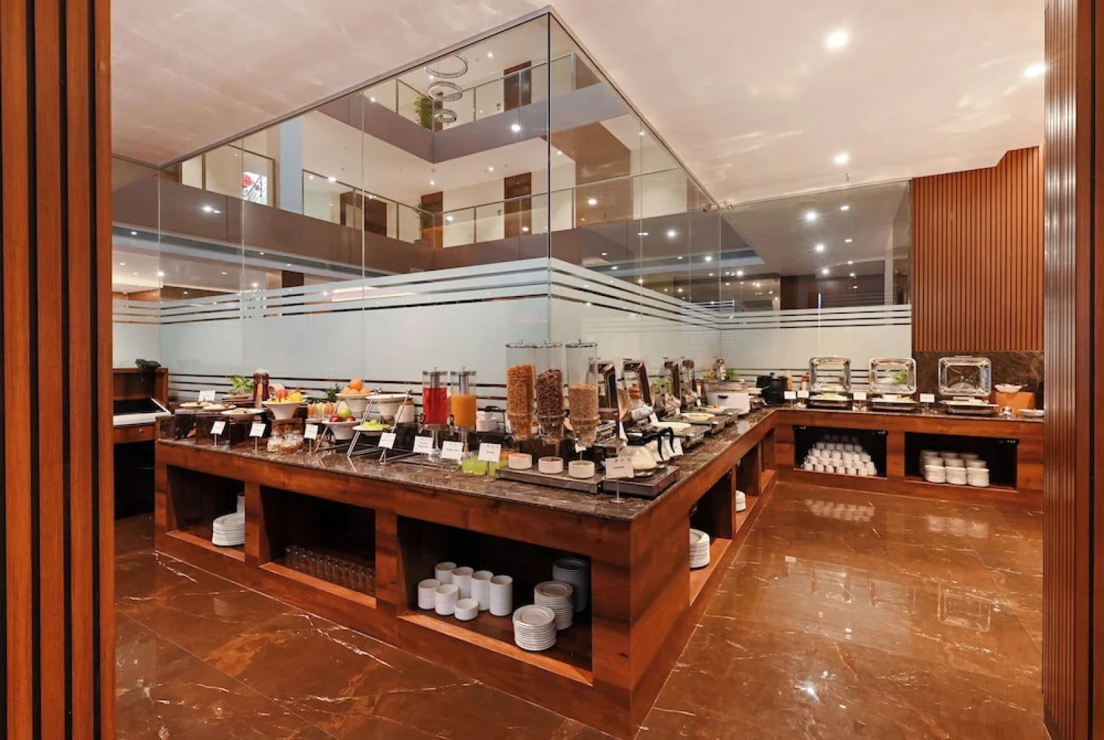 Effotel By Sayaji Sarola