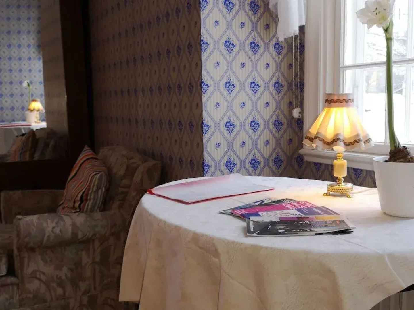 Varmdovagen B&B Cottage