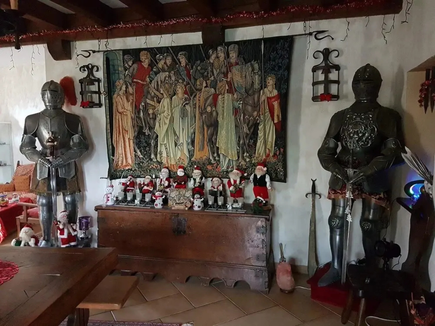 Le Lys de Castelnaud