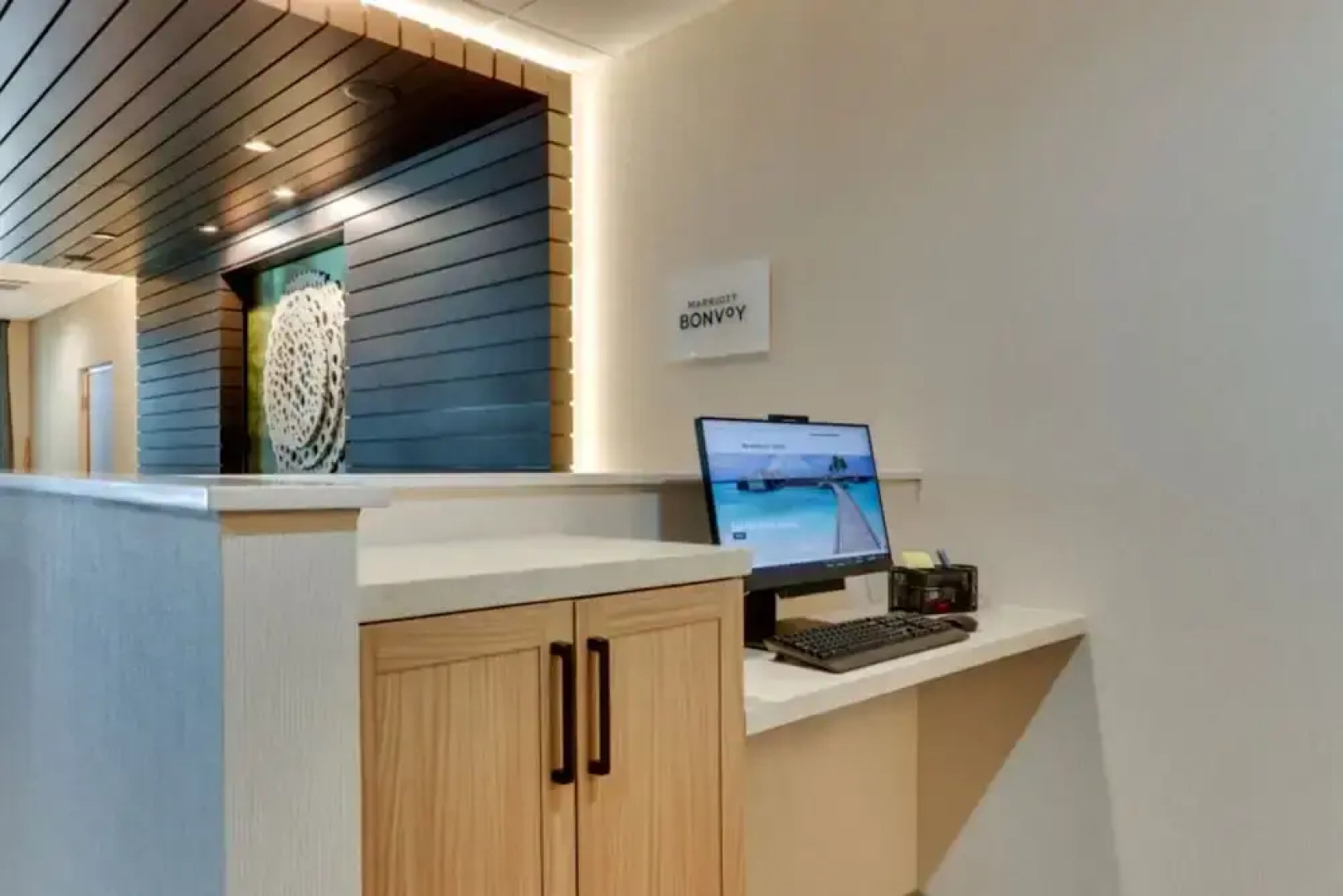 Fairfield Inn & Suites by Marriott Dalton