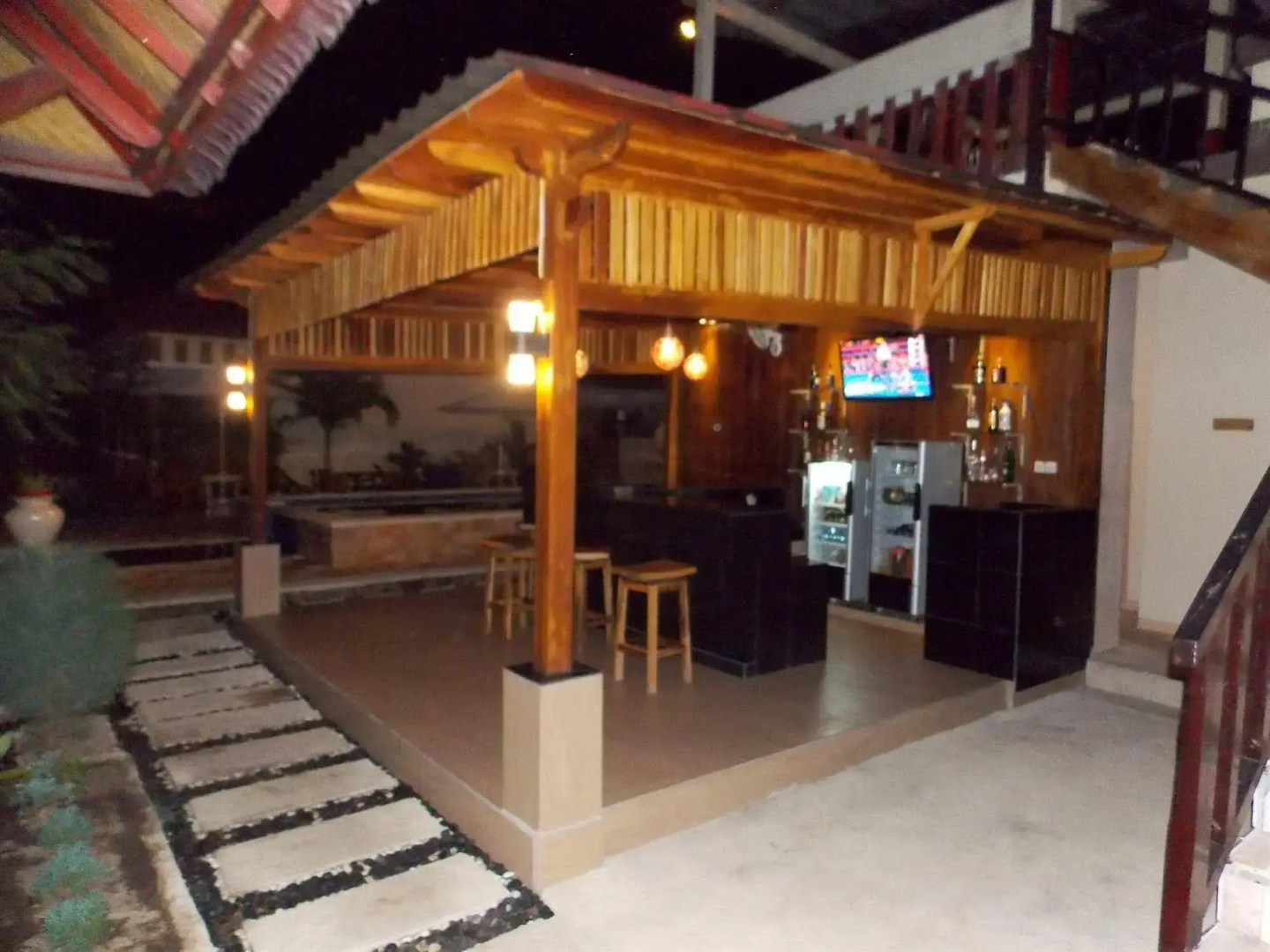 Tropical Hideaways Resort