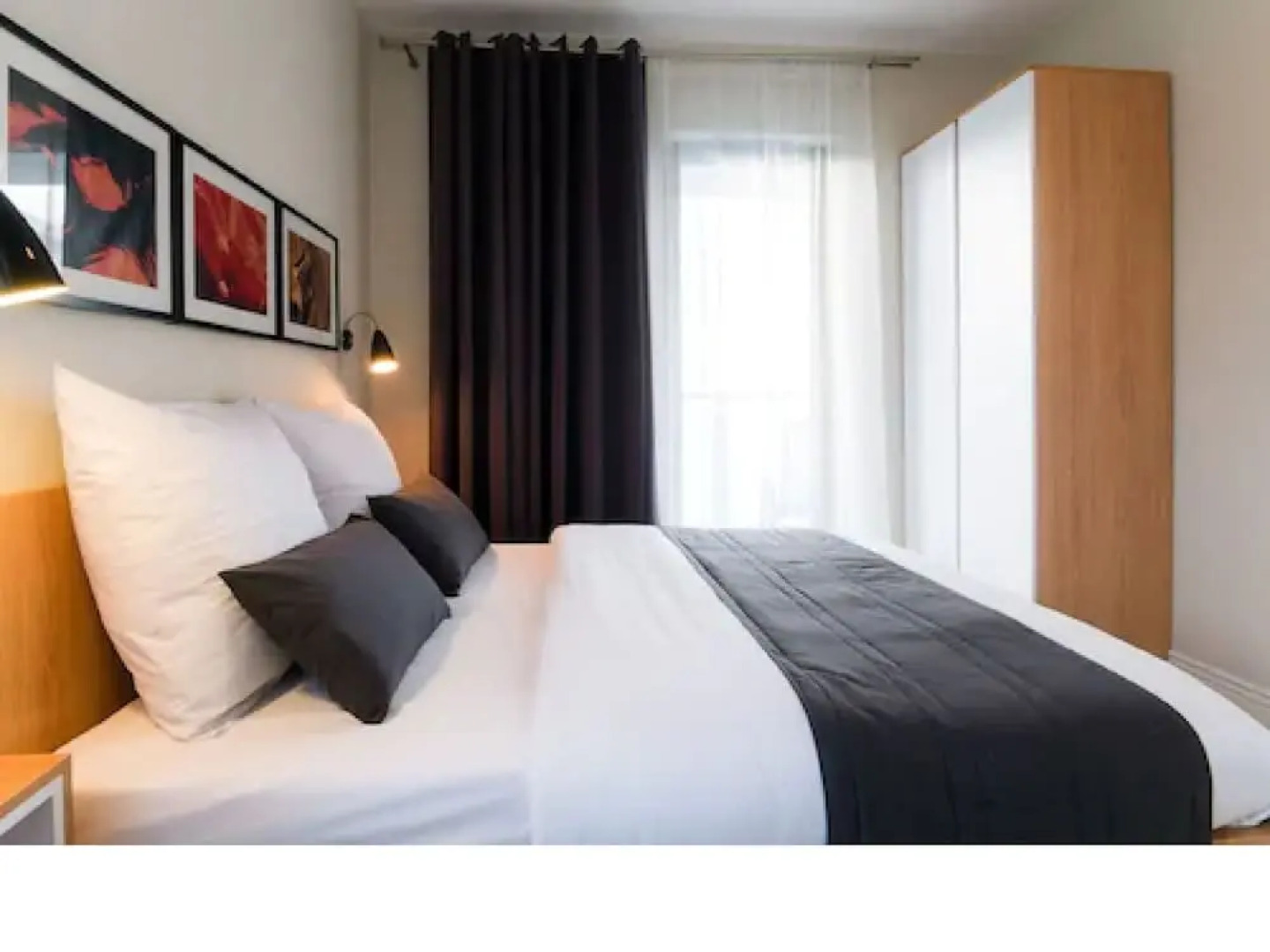 Apartinfo Waterlane Apartments