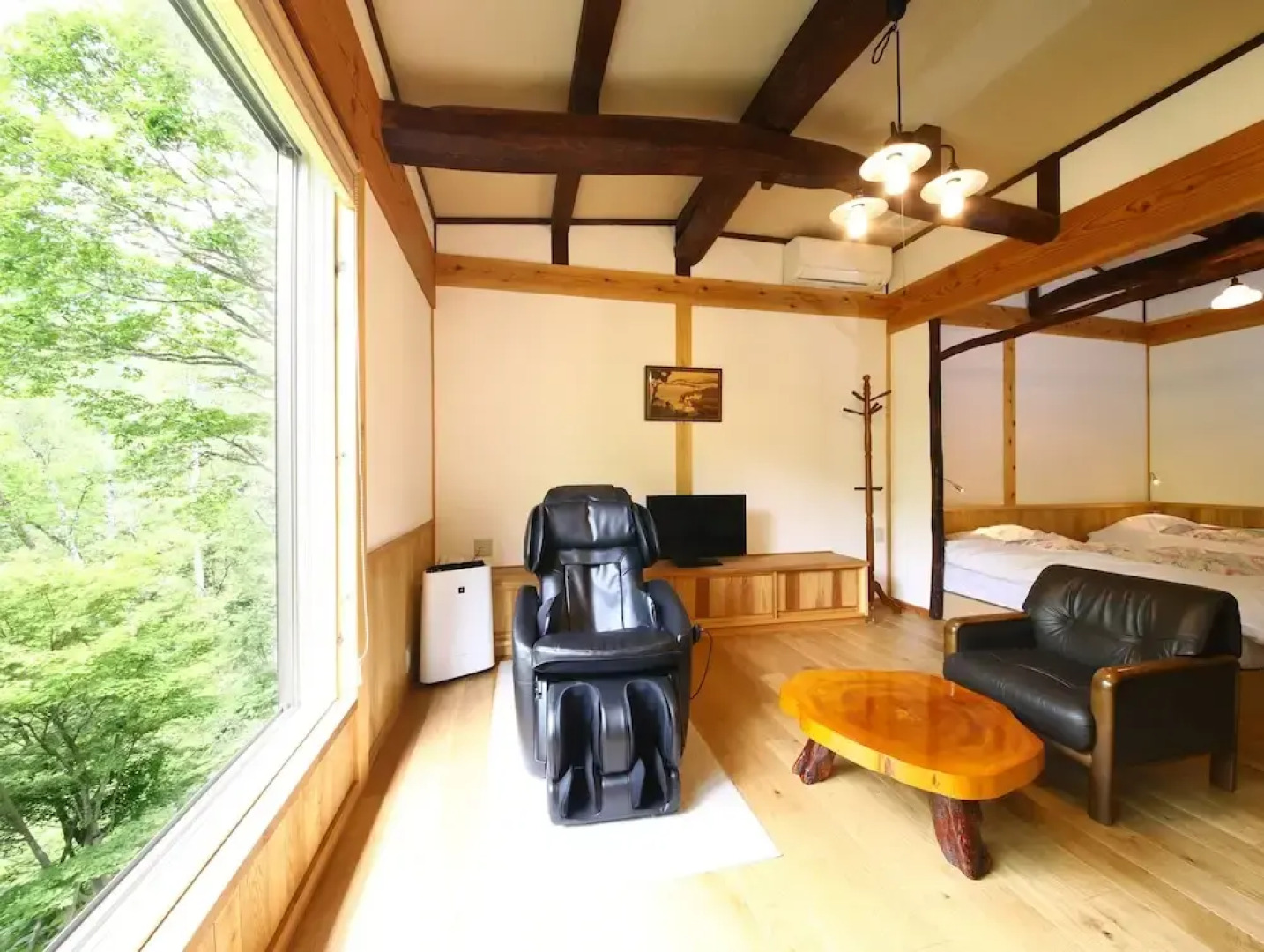 Shigakogen Milky Hot Spring Keikokunoyu