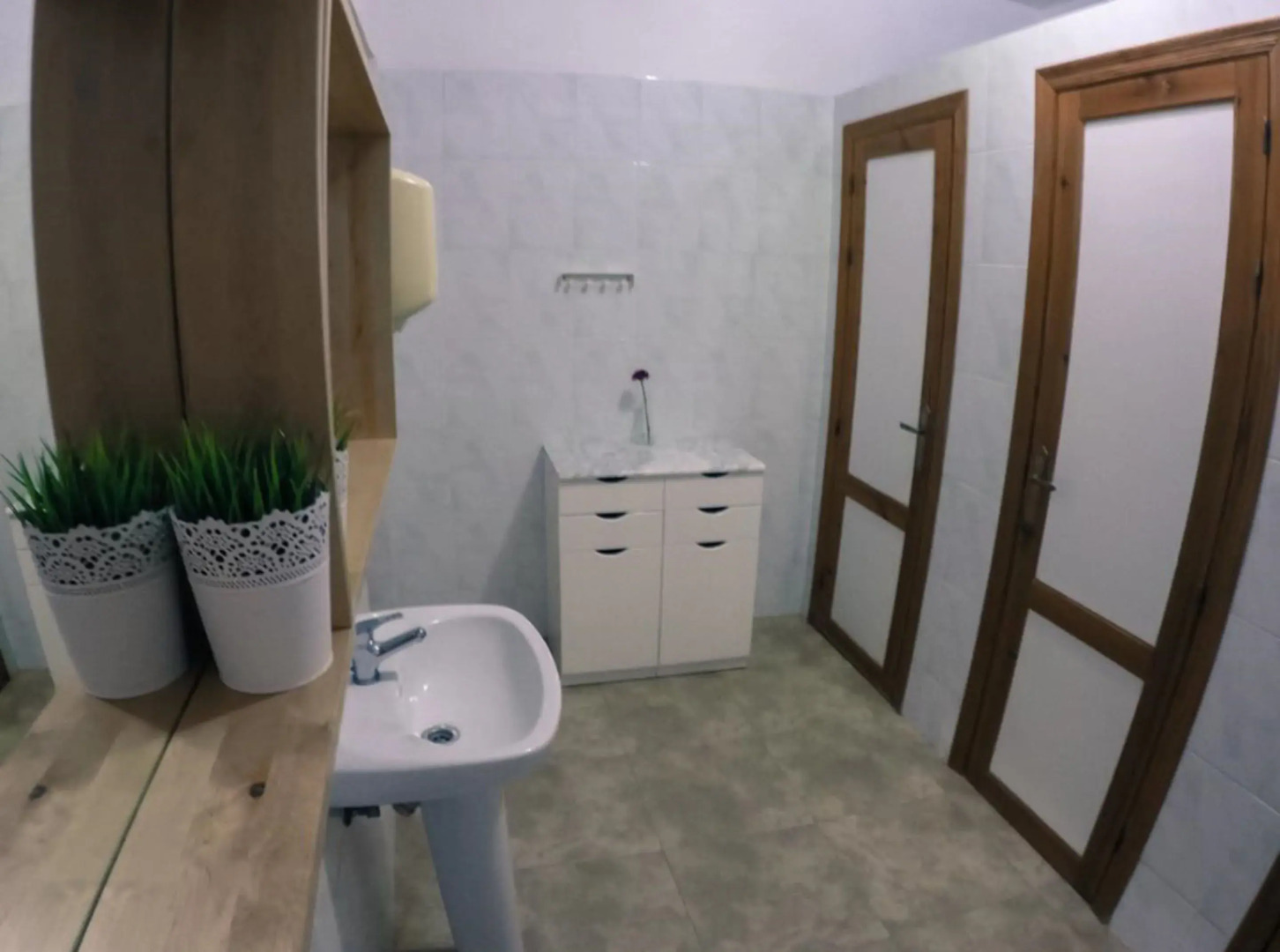 Alojamiento Rural Lago de Andalucía - Hostel