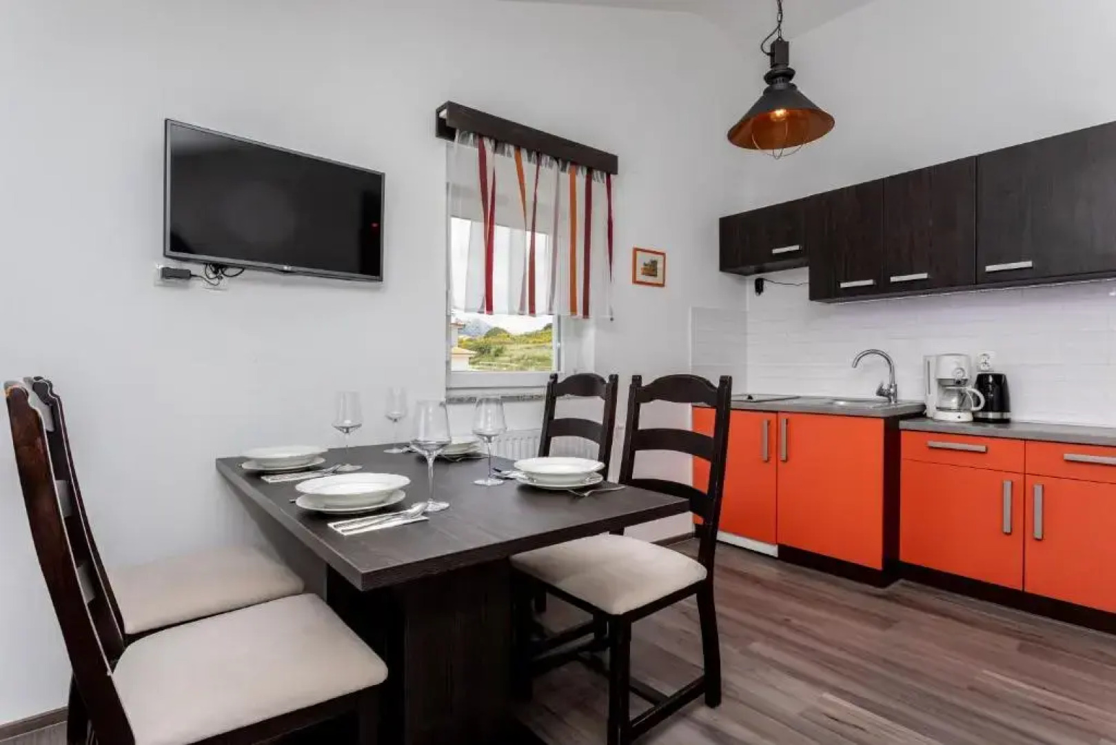 Bed & Breakfast Došen II