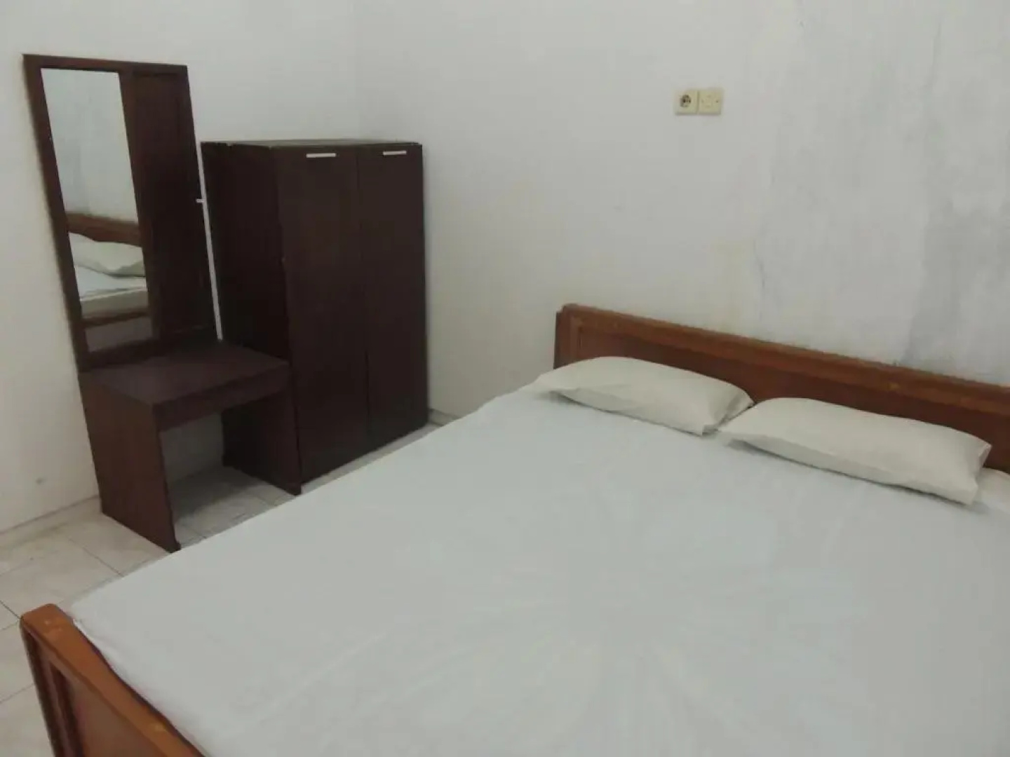 Resort Agrowisata Perkebunan Tambi