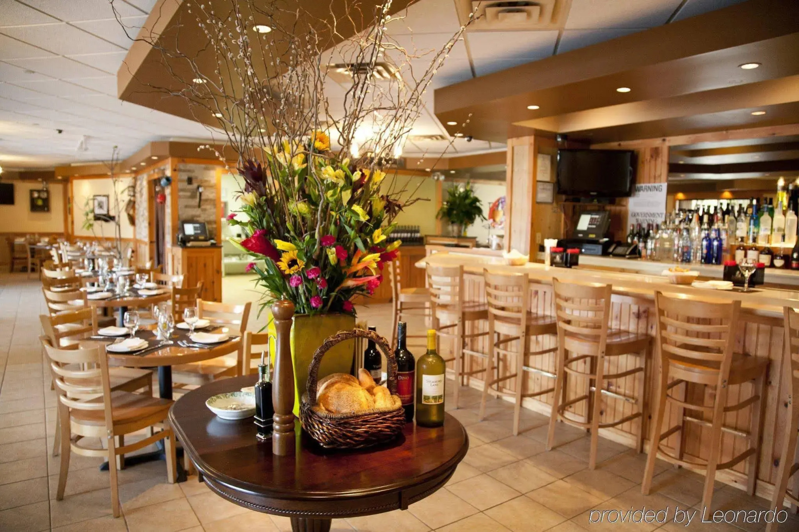 Best Western Mill River Manor