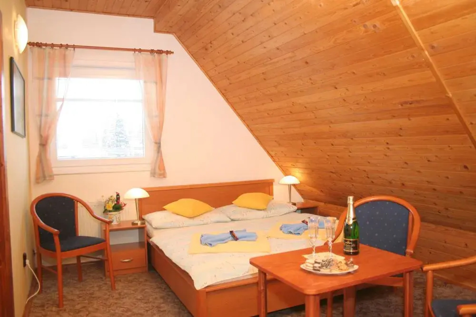 Pension Harrachov