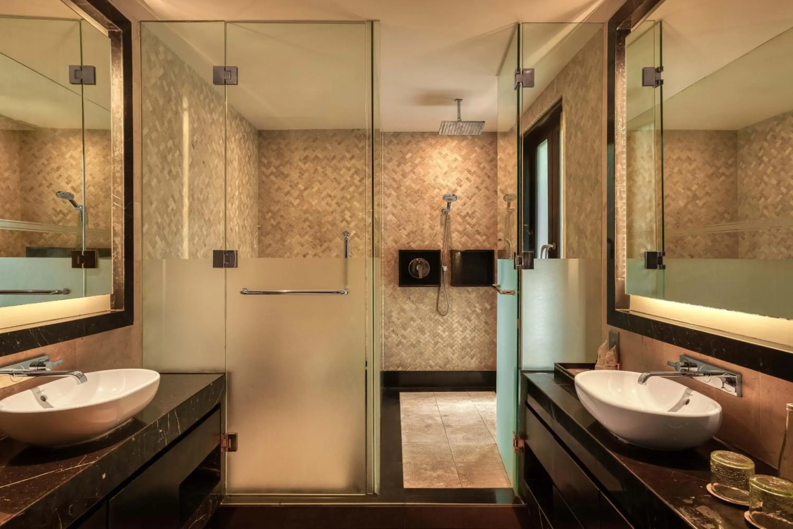 Prasana Villas by Arjani Resorts