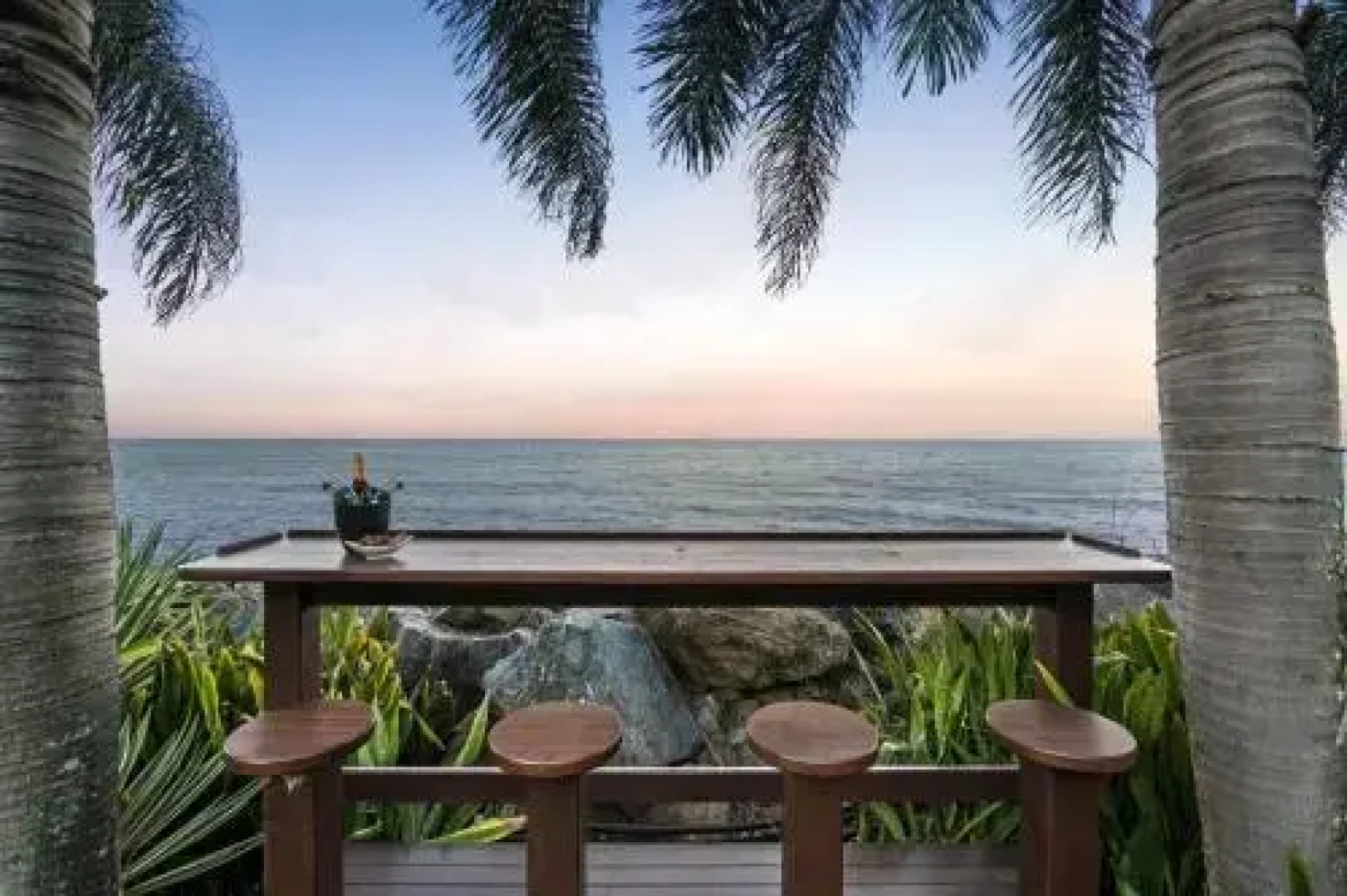 Trinity Beach Palace