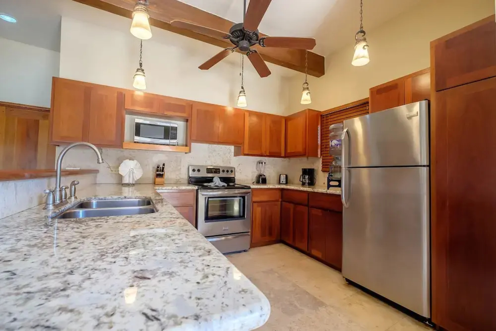 Indigo Belize 4a 3 Bedroom Condo by RedAwning