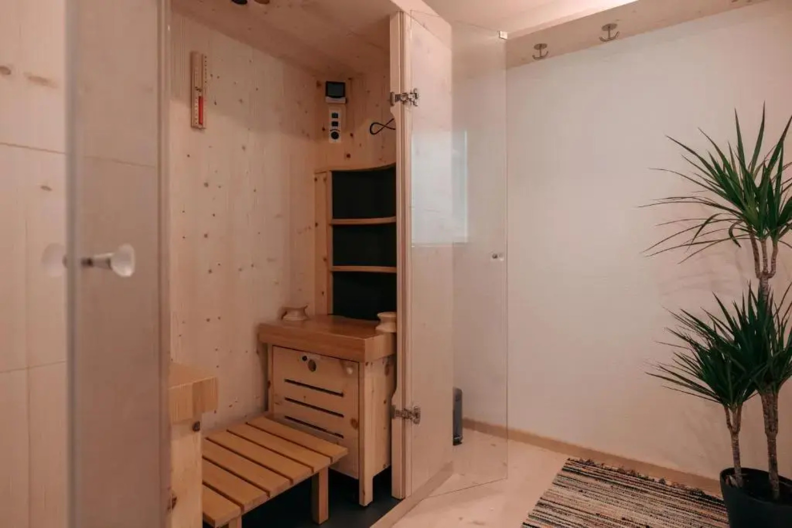 Appartements Höllhaus