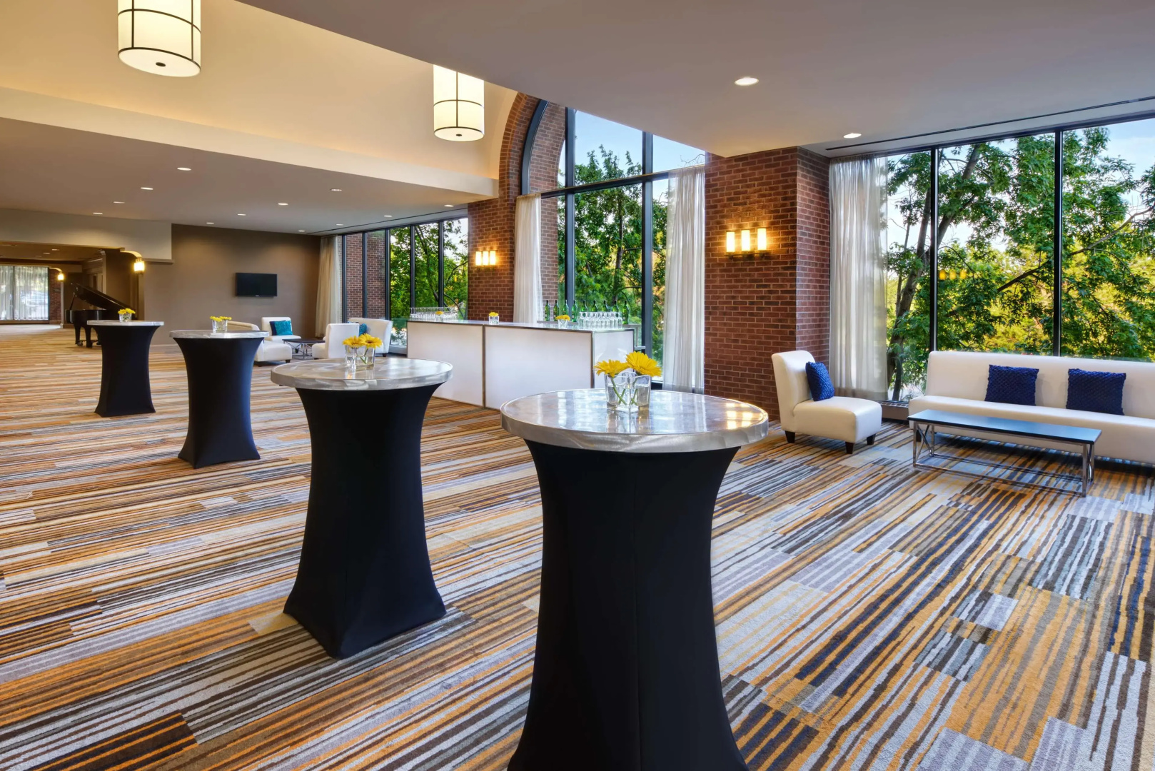 Hilton Mississauga/Meadowvale
