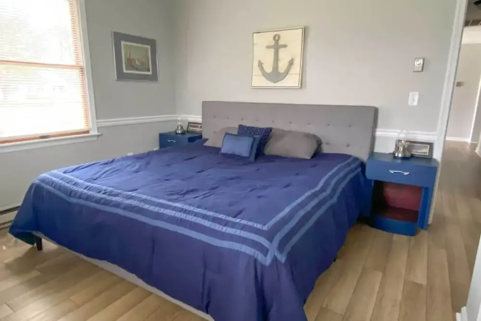 3 Mi to Beach & Boardwalk: Family Frankford Home