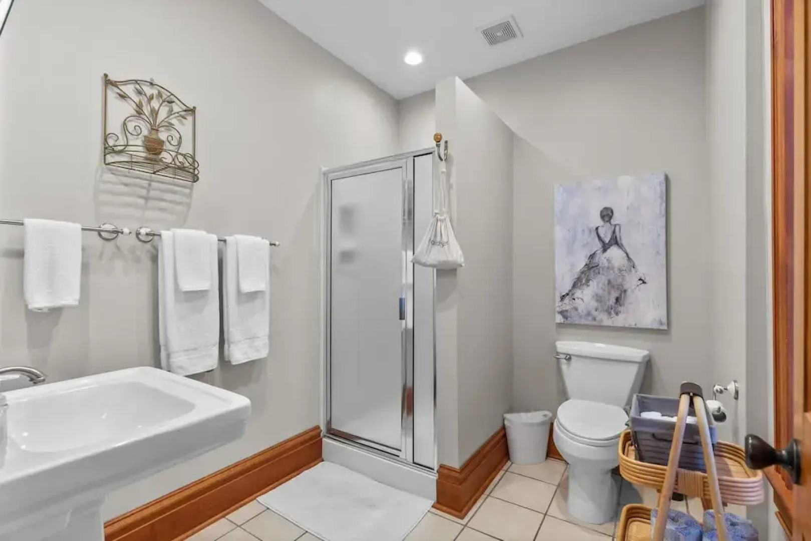 The Game Room Getaway | JZ Vacation Rentals