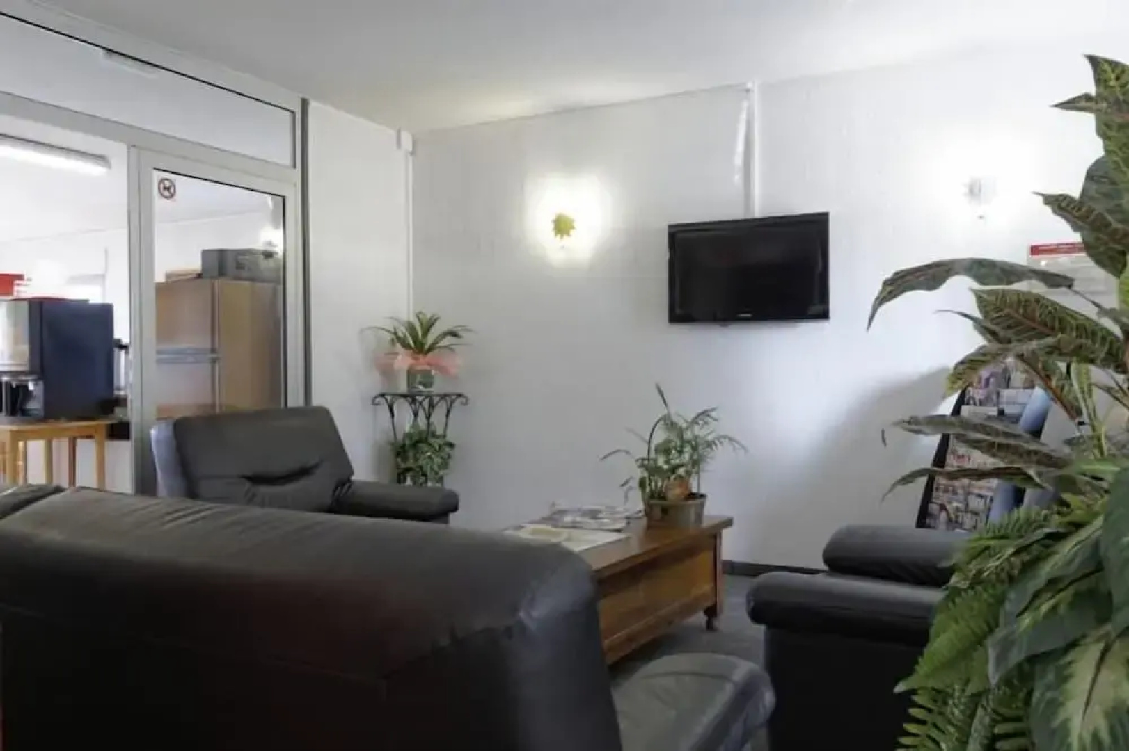 Fasthotel Tarbes