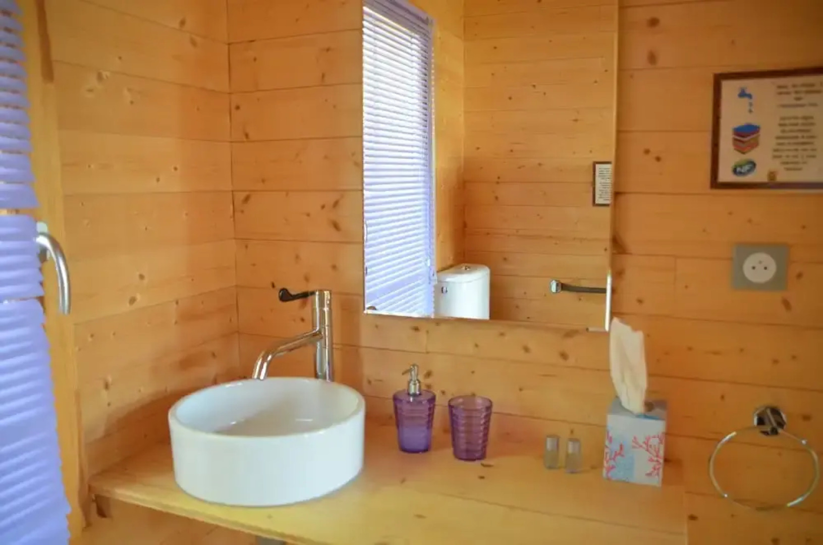 Les Lodges du Reynou