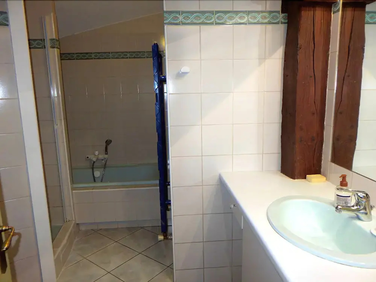 Appart'hôtel Tom Sawyer La Louisiane