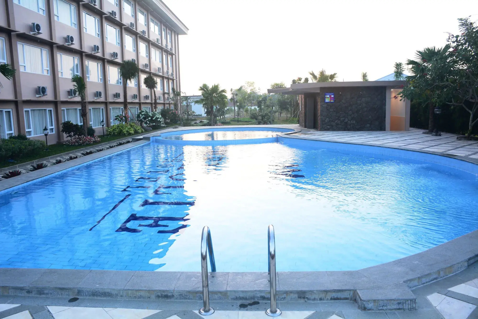 Mexolie Hotel