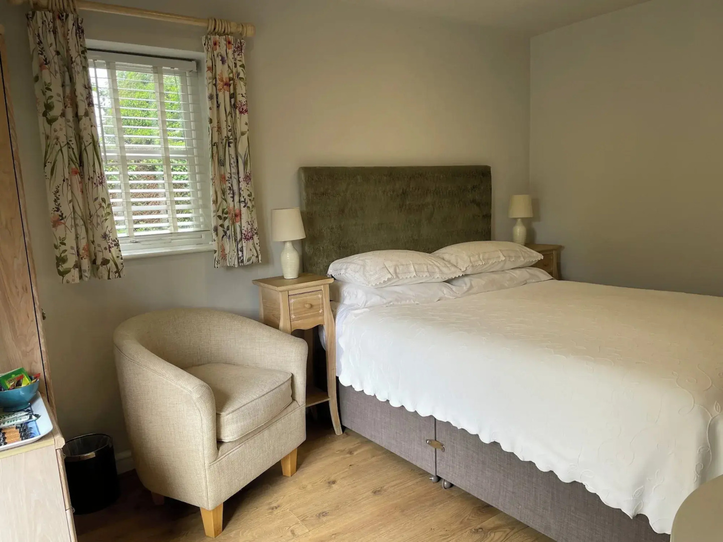 Pickmere Country House