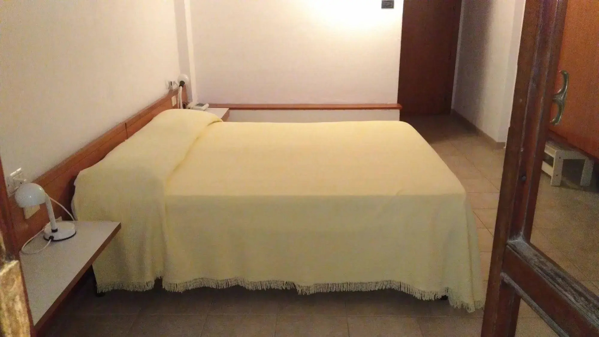 Hotel Parco Degli Aranci