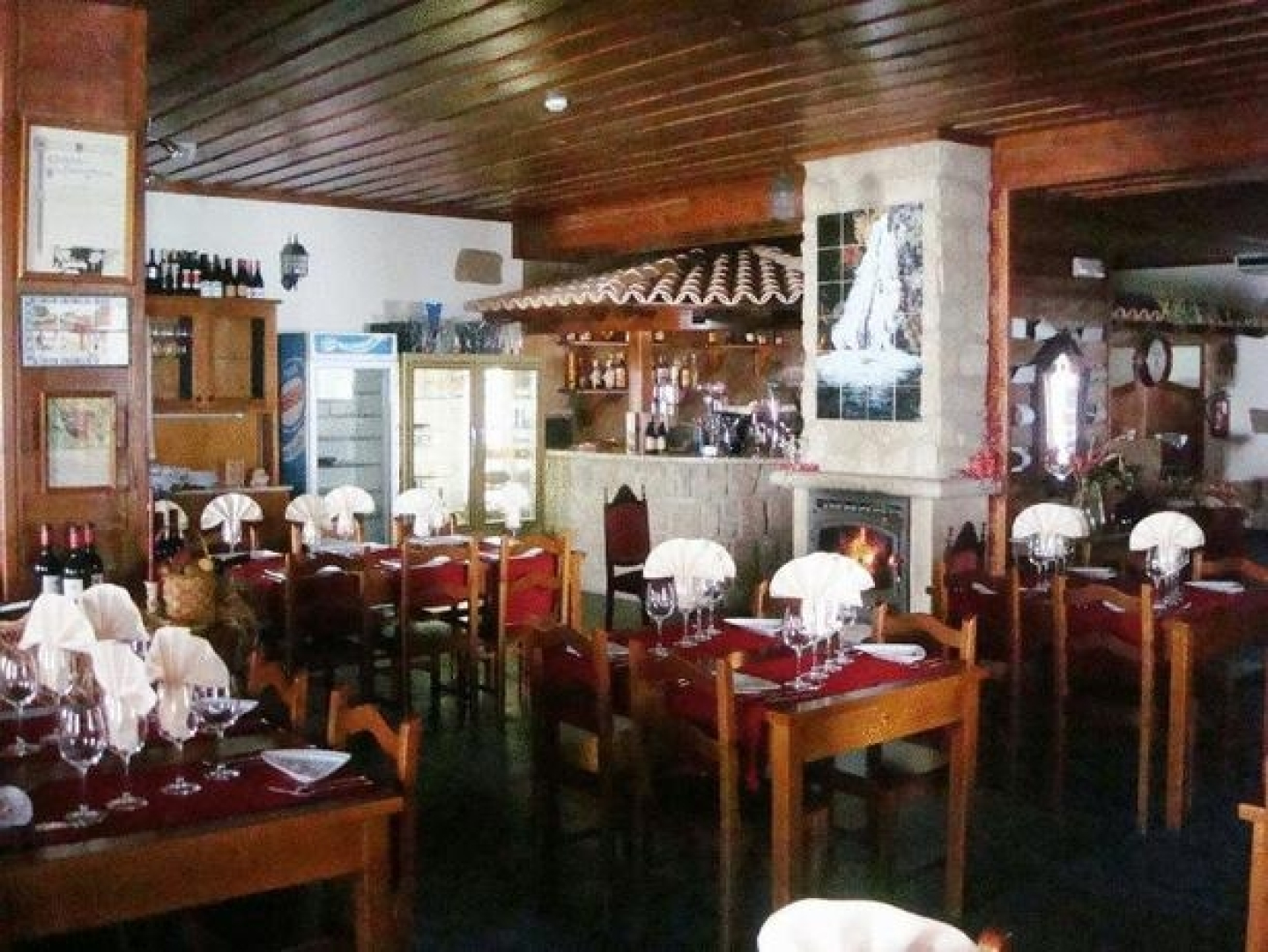 Alfatima Casa de Hospedes