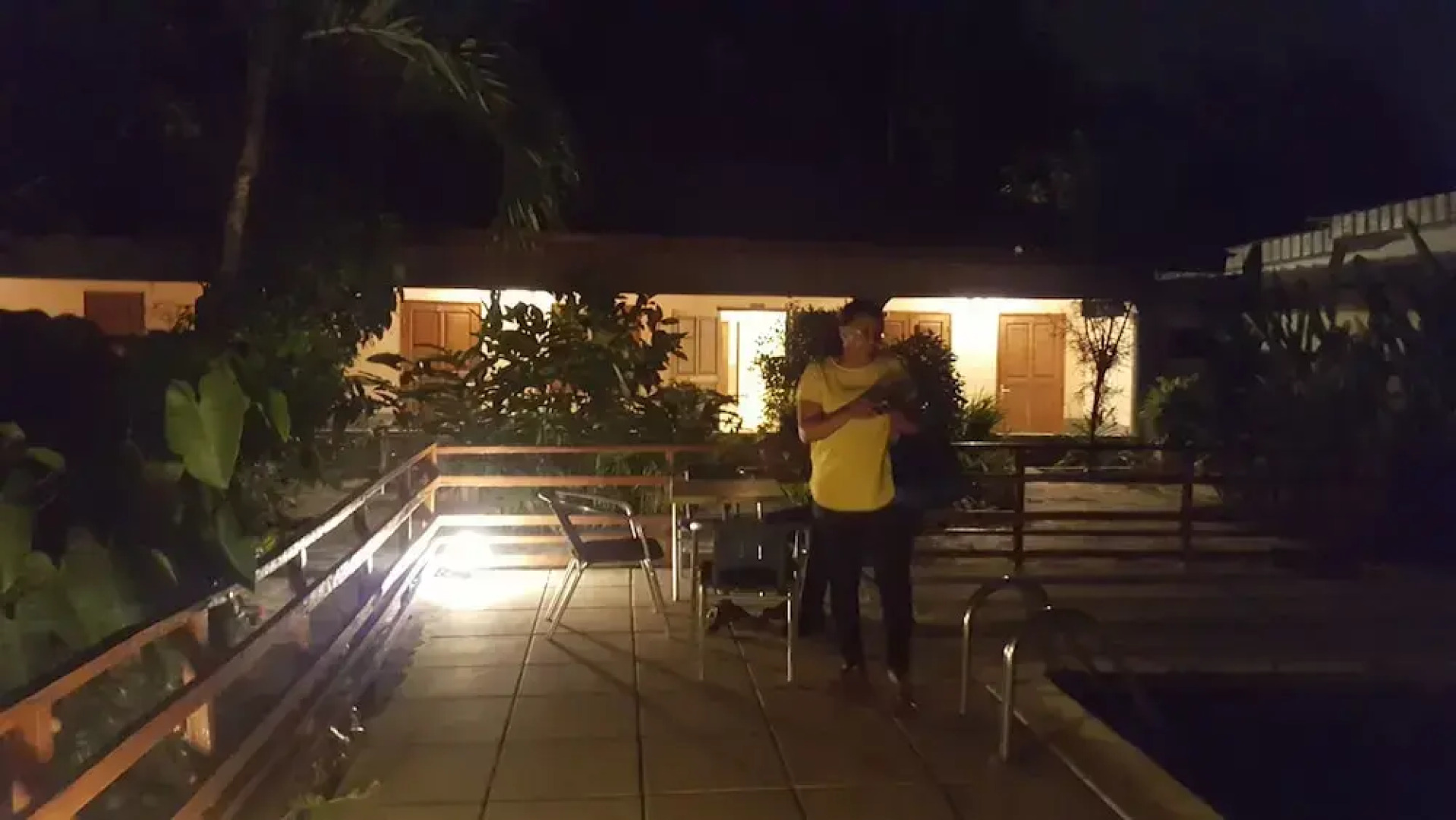 Hôtel Saint Jacques - Centre Ville