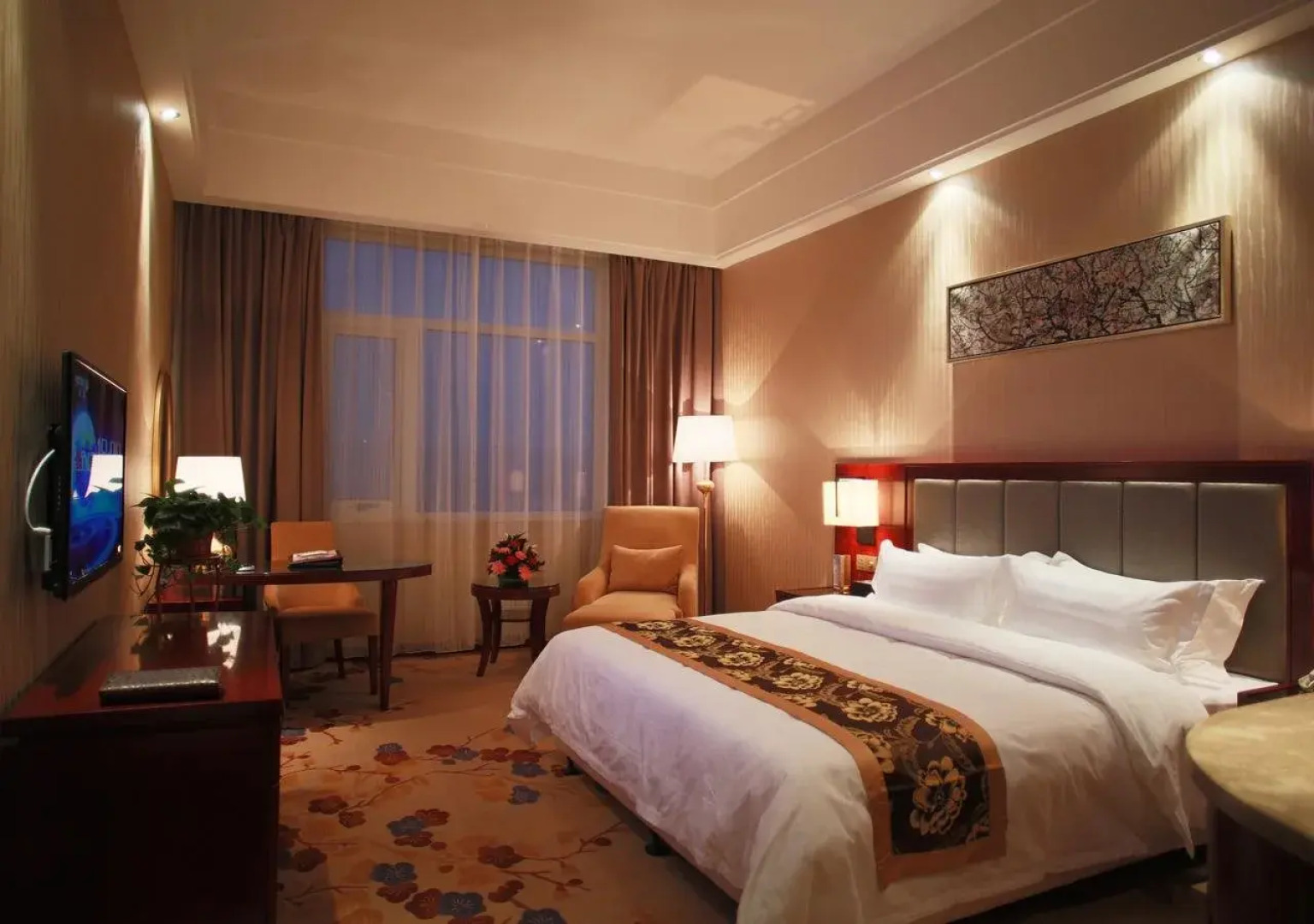 ShengShi TongKung International Hotel