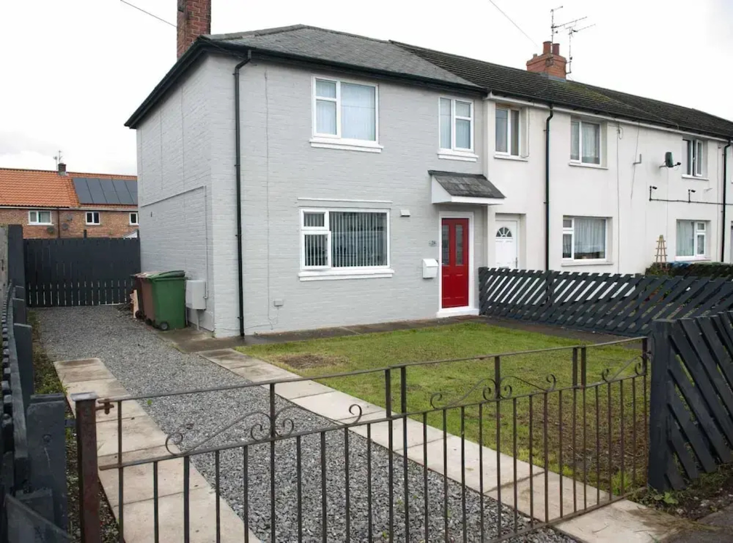 Remarkable 3-bed House in Beverley