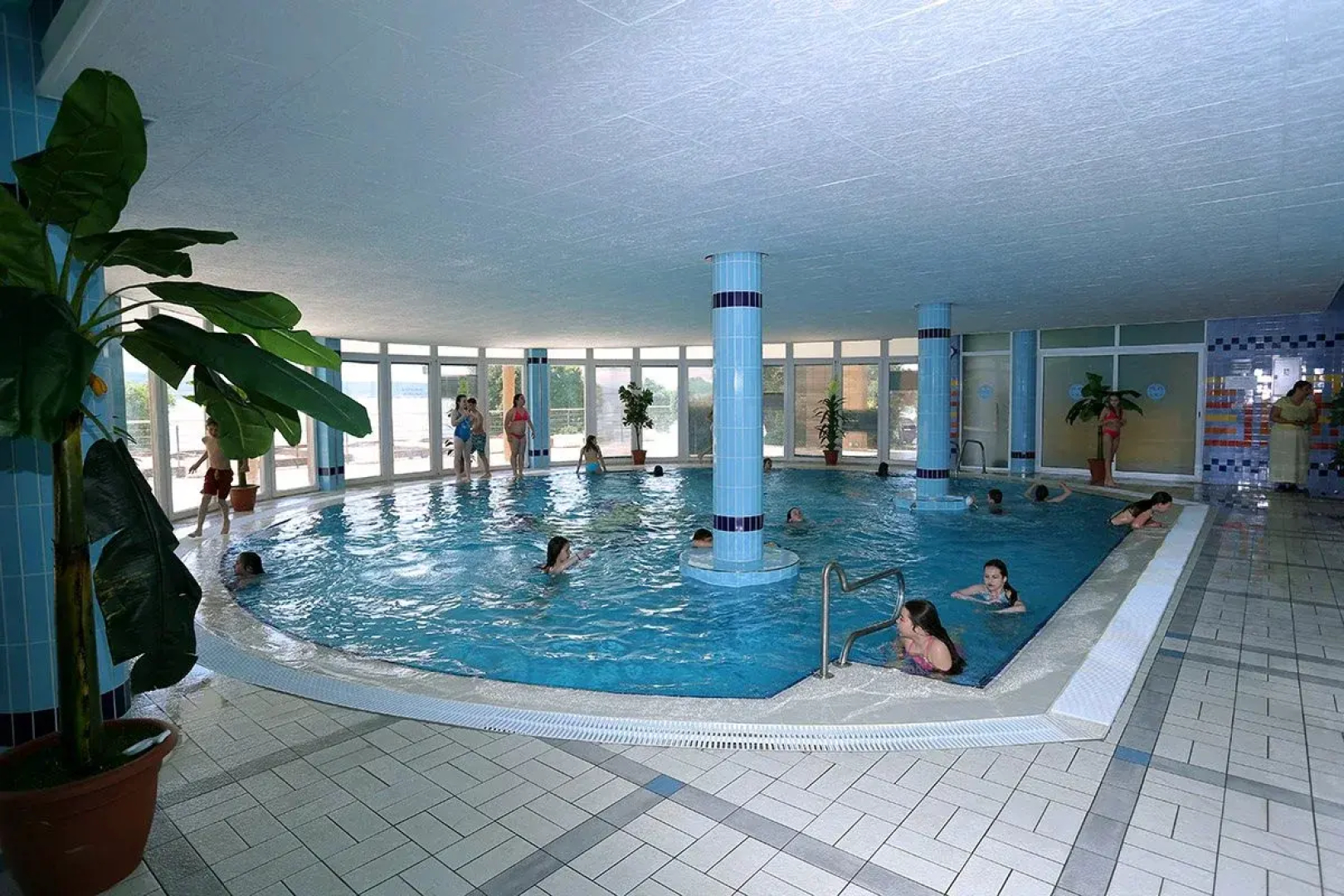 Hotel Marina
