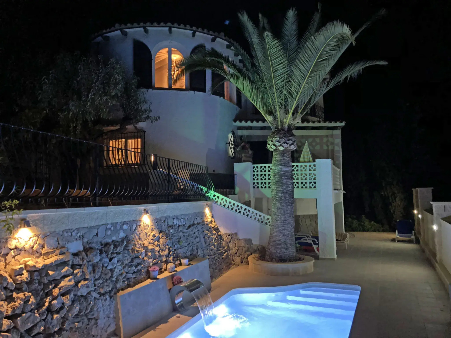 Holiday Home Villa Sol