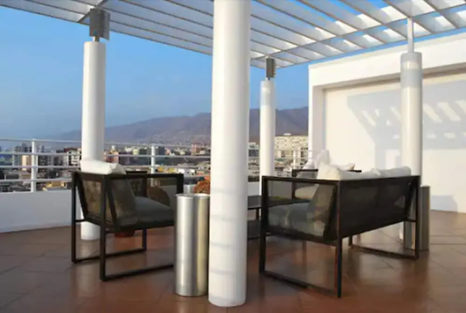 Hotel Alto del Sol Angamos Antofagasta