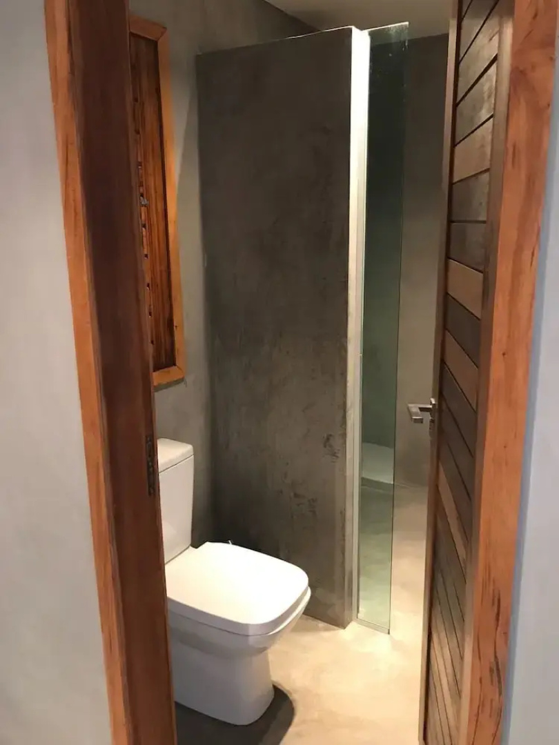 Vila Ybytu Eco Resort