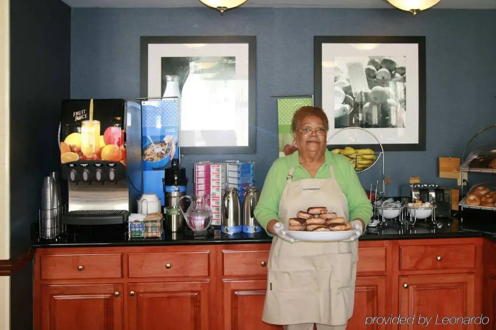 Hampton Inn Hinesville