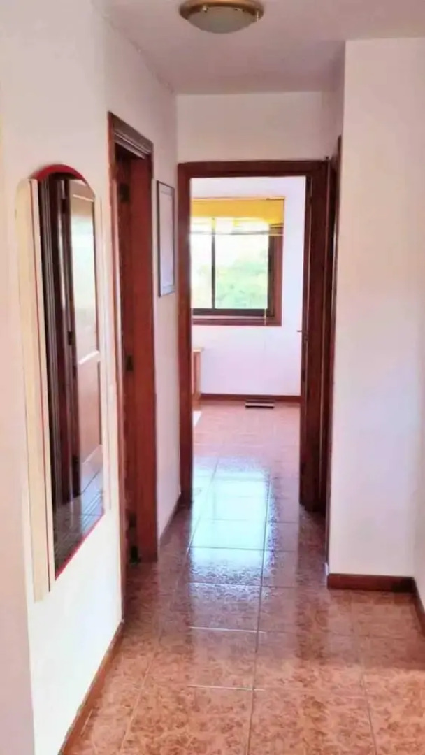 Apartment With 2 Bedrooms in Puerto de la Cruz, With Wonderful sea View, Furnished Balcony and Wifi