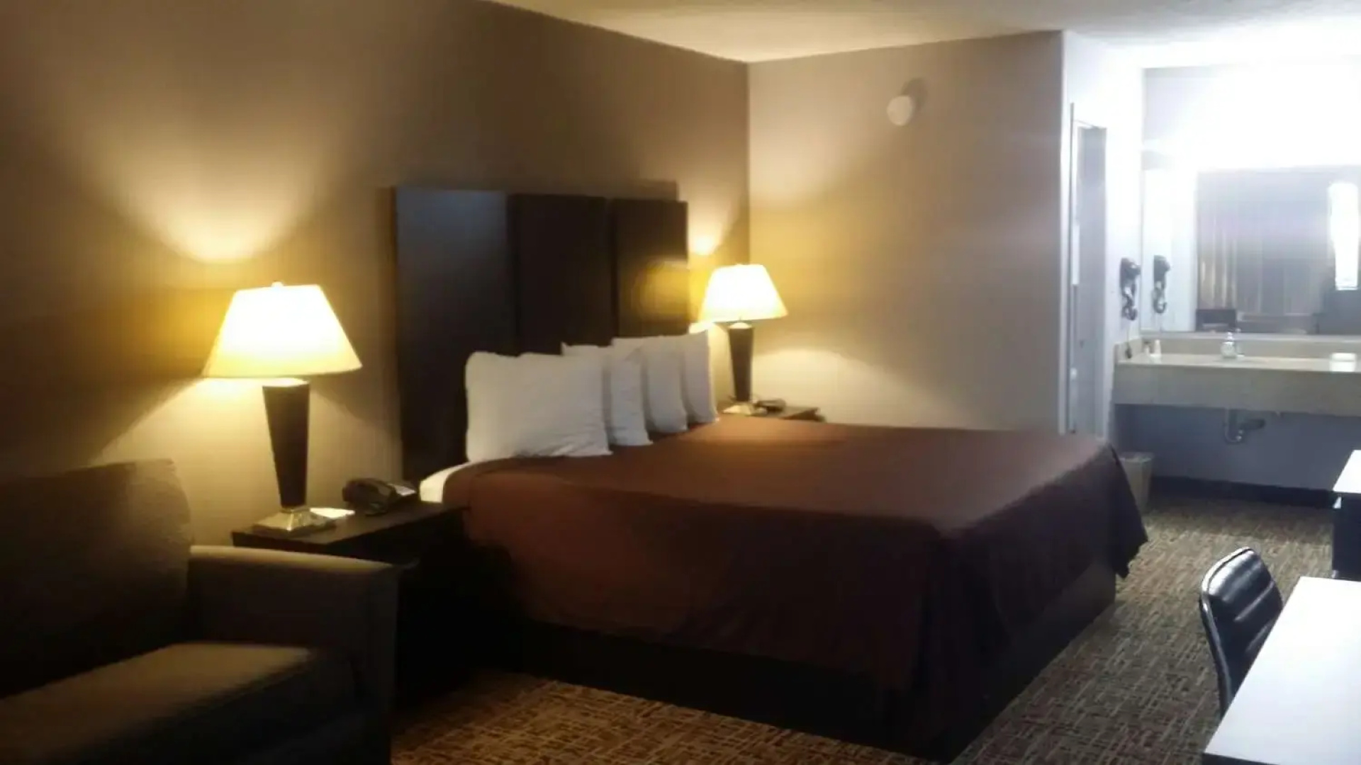 SureStay Hotel by Best Western Brinkley