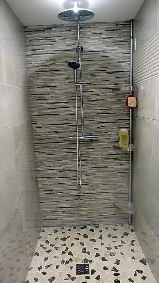 Le jardin des secrets