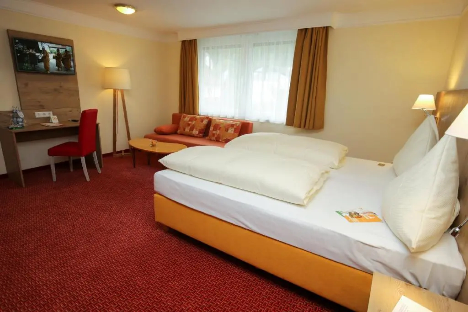 Hotel Hirsch