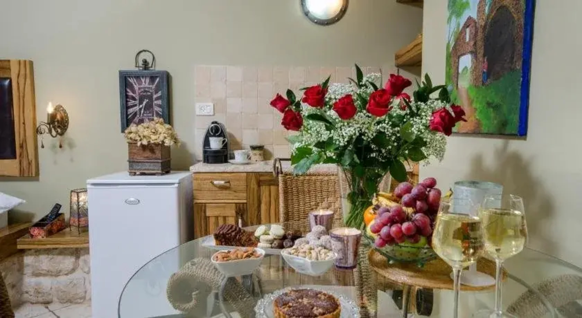 El Gey Oni - Royal Suites