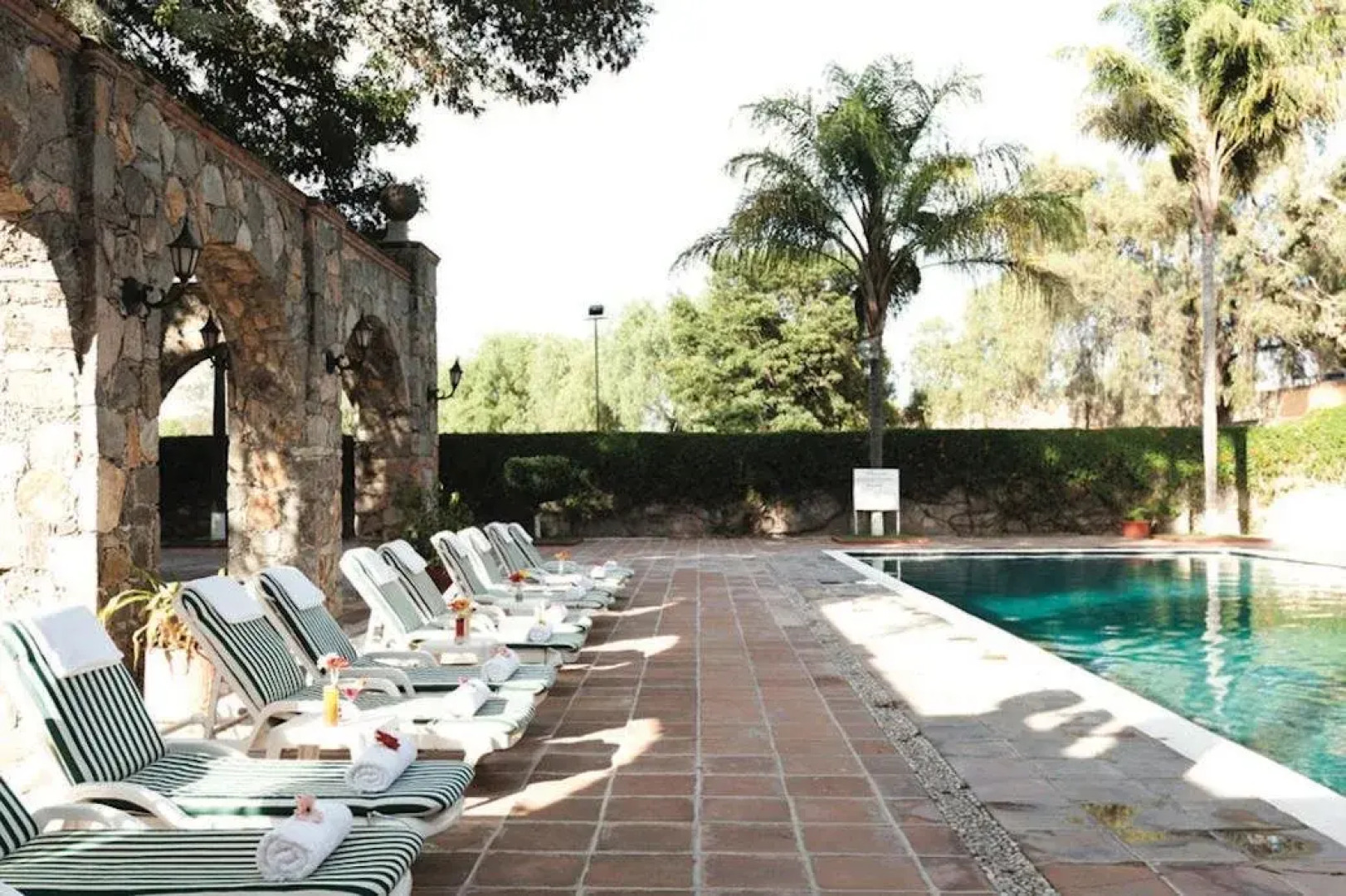 Hotel Misión San Gil