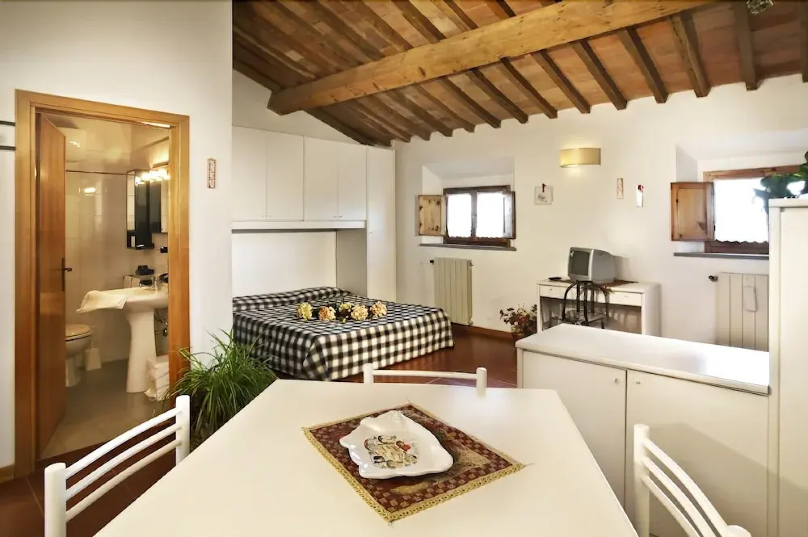 Hotel Di Campagna La Miniera