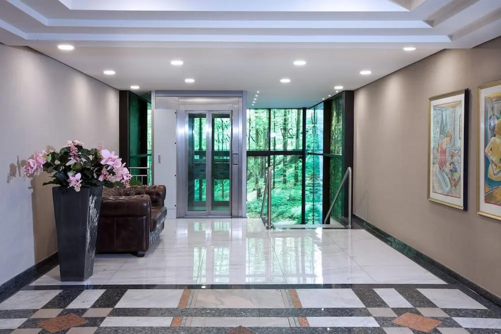 Rheinhof by Gerda Good Living - Digital Access