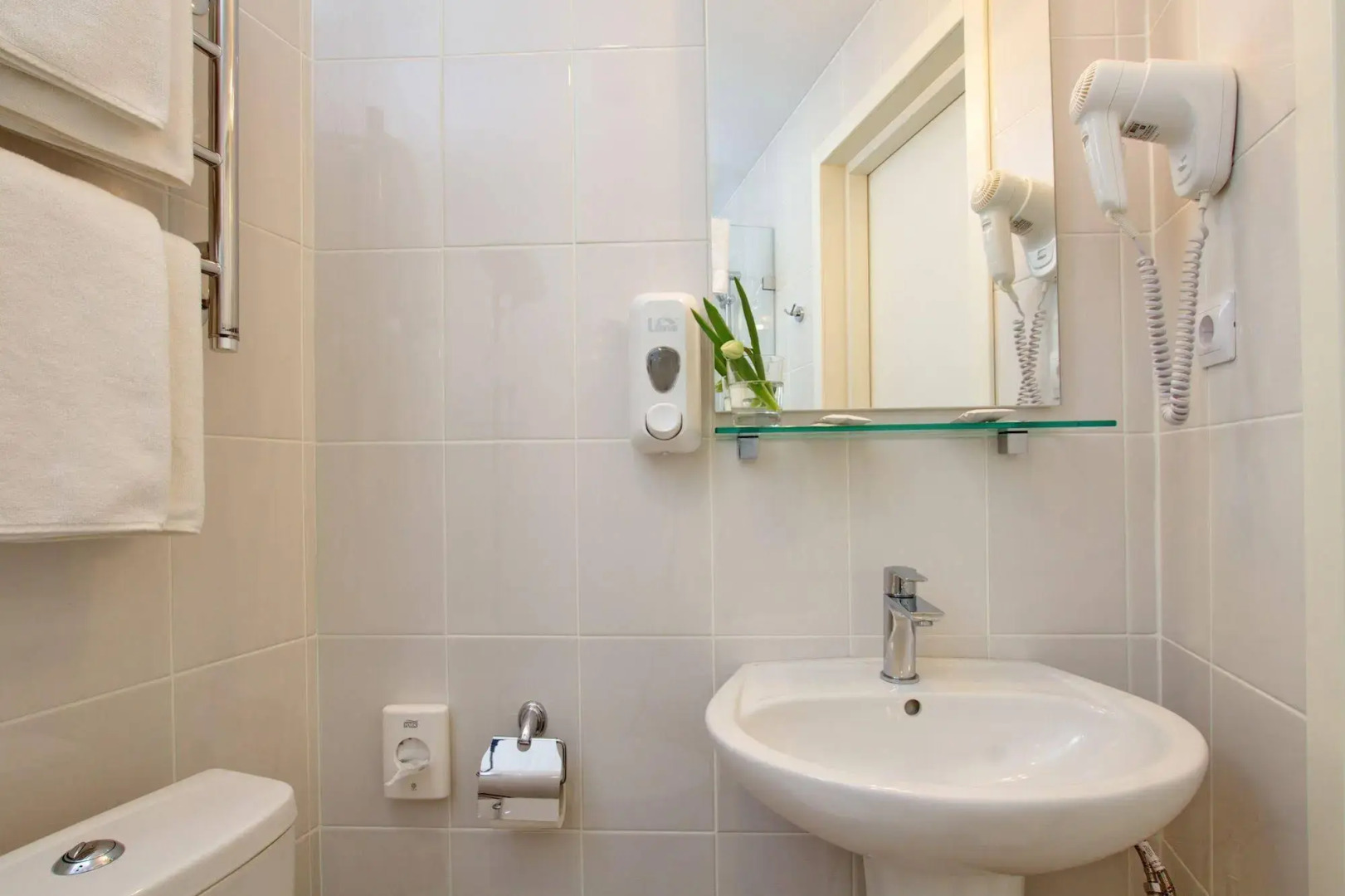 Жилое помещение Друзья у Эрмитажа