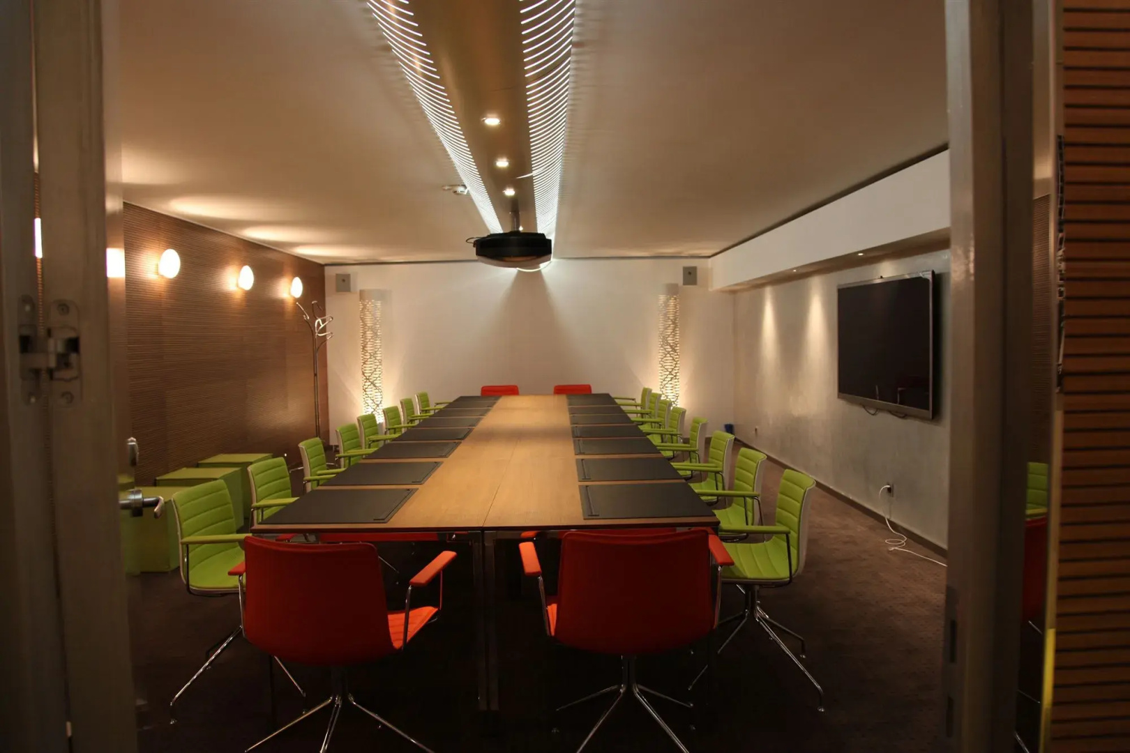 Design Hotel F6