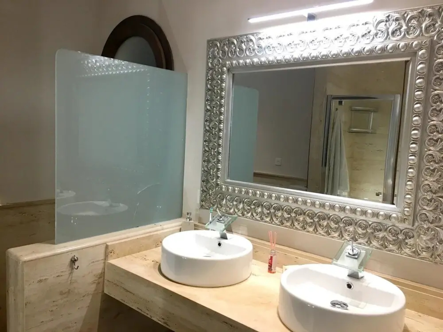 Villa With 7 Bedrooms In La Zubia With Wonderful Mountain View Private Pool Enclosed Garden