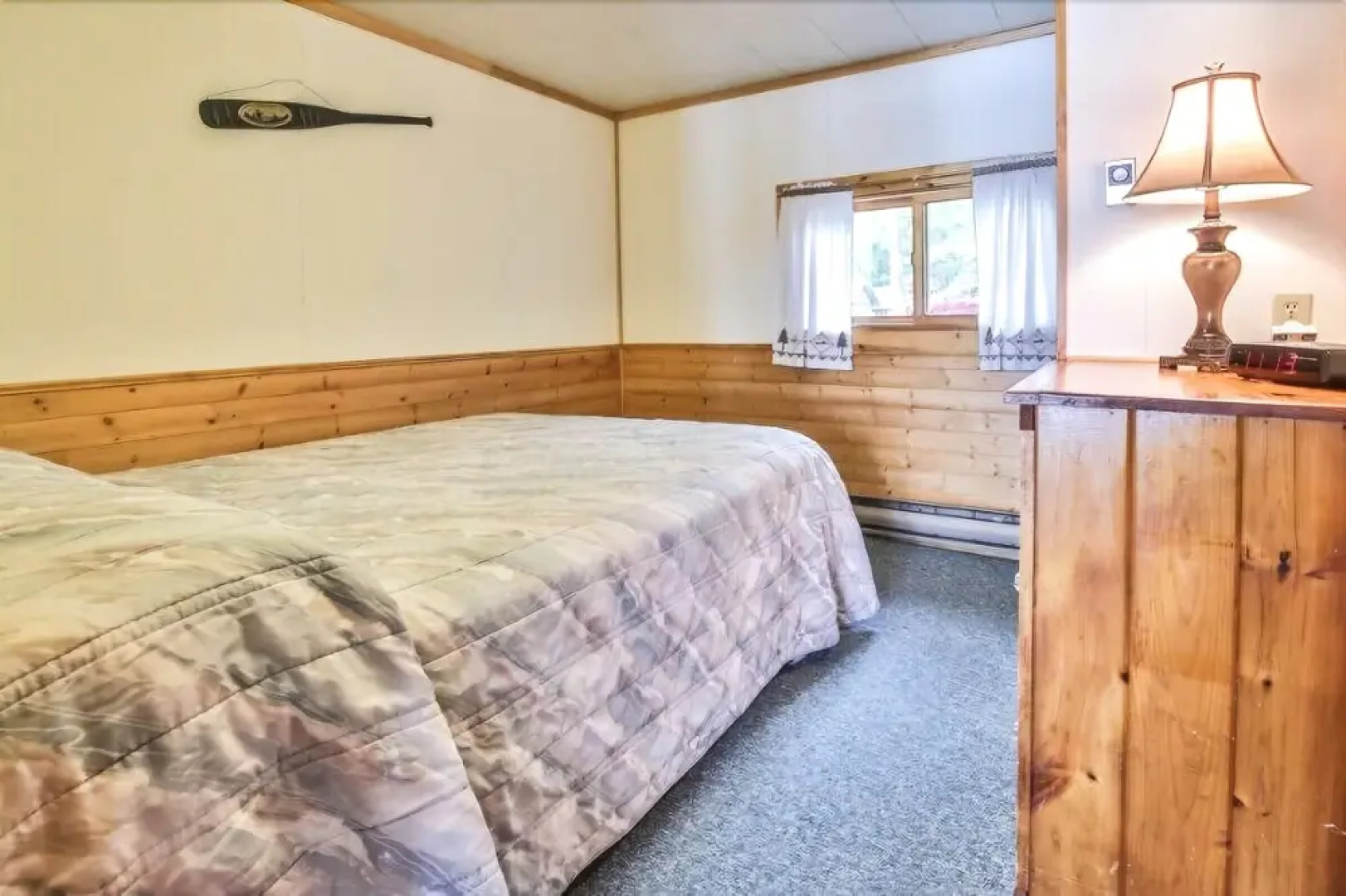 Paton Road 3 - 3 Br Cottage