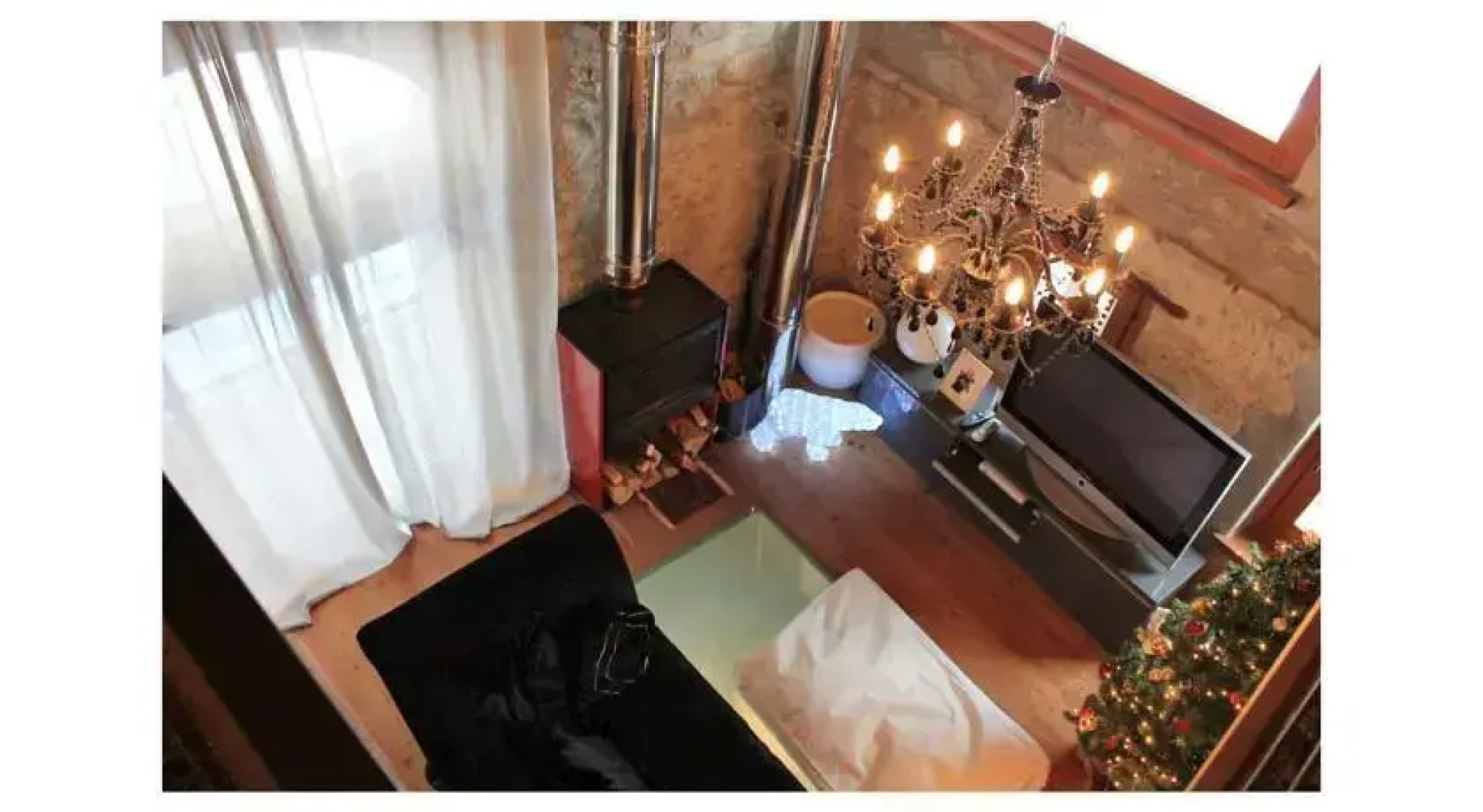 Casa Bosco Delle Fate